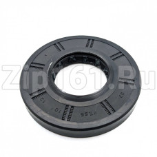 Сальник 37x77.55x10/12 WFK