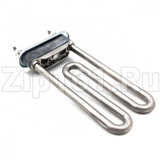 Тэн 1460W Irca (прям.с отв.L=150 R13 M110) стиральной машины Indesit 299508