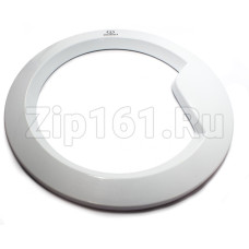 Обрамление люка внешнее Indesit C00270980 C00306743