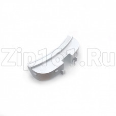 Накладка ручки люка стиральной машины Samsung DC63-01541A
