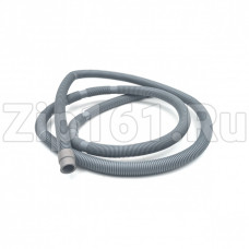 Сливной шланг для стиральной машины Electrolux 140013554070