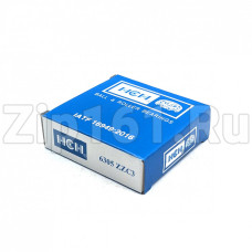 Подшипник HCH 6305 ZZ C3 SB