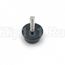 Ножка для стиральной машины M8, H.50мм (38+12)