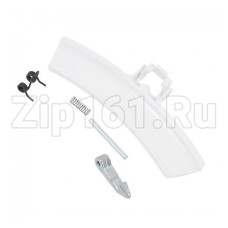 Ручка дверцы для сушильной машины Electrolux 4055237731 (Оригинал)