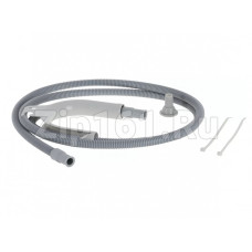 Сливной шланг сушильной машины Bosch 12013826 Сливной шланг сушильной машины Bosch 12013826