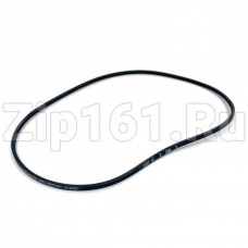 Ремень V12670 2EPJ741 вентилятора сушильной машины Haier 0180300018