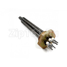 Тэн для электрического котла 2000W ТЭНБ-6,0 (ТЭН 70 В 10/2,0 P 220) фланец G2 Тэн для электрического котла 2000W ТЭНБ-6,0 (ТЭН 70 В 10/2,0 P 220) фланец G2