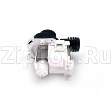 Насос (помпа) сливной для посудомоечной машины с корпусом Zanussi Electrolux AEG 140000738017