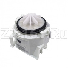 Насос (помпа) сливной для посудомоечной машины Bosch 611332