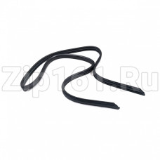 Уплотнительная резина дверцы посудомойки Beko 1749190100