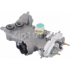 Тэн проточный Bosch 00488856