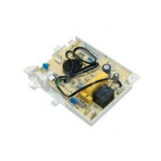 Электронный модуль (плата) посудомоечной машины Indesit Ariston C00259736