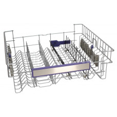 Верхняя корзина посудомойки Beko 1751302200