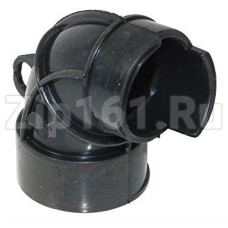 Патрубок Beko 1740110100 Патрубок Beko 1740110100