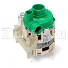 Циркуляционный насос посудомоечной машины SMEG 795210634