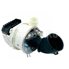 Циркуляционный насос посудомоечной машины Beko 1762650500