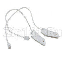 Трос двери(2шт) для посудомоечной машины Bosch 00611370