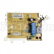 Таймер для посудомоечной машины Indesit C00115145