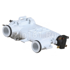 Нагреватель проточный для посудомоечной машины 1800W Bosch 00095655 Нагреватель проточный для посудомоечной машины 1800W Bosch 00095655