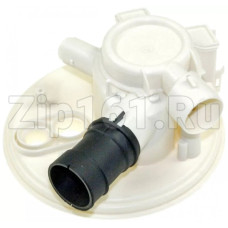 Улитка насоса (помпы) Electrolux 1119151296 Оригинал Улитка насоса (помпы) Electrolux 1119151296 Оригинал