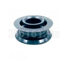 Колесо корзины посудомоечной машины GORENJE 588496