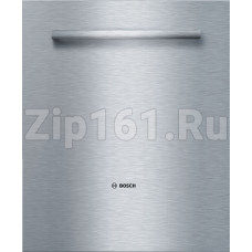 Внешняя часть двери для посудомоечной машины Bosch 00573555