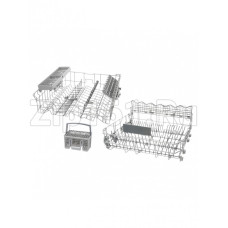 Комплект корзин для посудомоечной машины Bosch 00712900