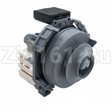 Насос Askoll циркуляционный посудомоечной машины Ariston Indesit 302796 Без упаковки