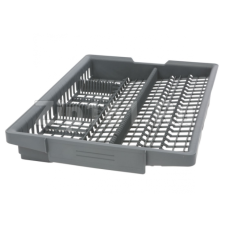 Корзина для столовых приборов, серая Bosch 00687082