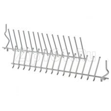 Складная гребенка Bosch 00657862