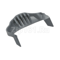 Пластиковая вставка поддона для воды для посудомоечных машин, черная Bosch 00611321