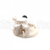 Улитка насоса (помпы) Electrolux 1119151296 Оригинал(Уценка)