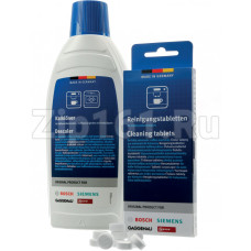 Чистящее средство для кофемашин Bosch 00311981