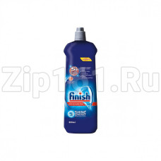 Ополаскиватель для посуды Finish посудомоечных машин Bosch 17001601