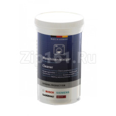 Чистящее средство для стиральных машин, 200 г Bosch 00311926