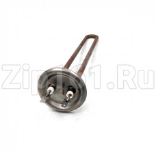 Тэн для водонагревателя 700W, медь, резьба под анод М4, Термекс  COPPER 500, D-64мм, H-250мм