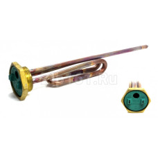 ТЭН для водонагревателя Thermowatt 1200W 1/4 ТЭН для водонагревателя Thermowatt 1200W 1/4