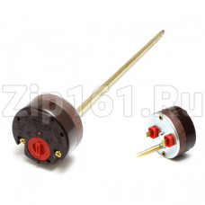 Термостат с защитой для водонагревателя 20A, 250V 70/83°C 20A - RECO Термостат с защитой для водонагревателя 20A, 250V 70/83°C 20A - RECO