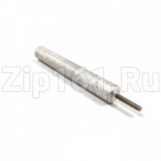 Анод магниевый для водонагревателя D14 L100mm M4x20mm Анод магниевый для водонагревателя D14 L100mm M4x20mm