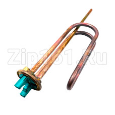 Тэн водонагревателя (1800Вт, M5, D48мм) MTS Ariston 60000688