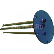 Фланец 2x1KW Gorenje 482979 Фланец 2x1KW Gorenje 482979