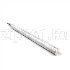 Анод магниевый 16x200мм M6x35мм