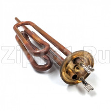 Тэн для водонагревателя Haier 0530026343 Тэн для водонагревателя Haier 0530026343