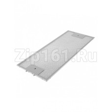 Металлический жироулавливающий фильтр для вытяжек Bosch 11022473