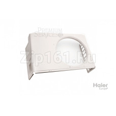 Передняя панель Haier A0010101557D Передняя панель Haier A0010101557D