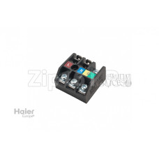 Клеммный блок Haier A001A4000082