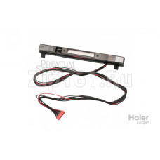 Плата дисплея Haier A0010802132E