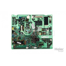 Внешная плата управления Haier A0011800104 Внешная плата управления Haier A0011800104