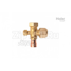 3х ходовой запорный клапан Haier A0010758715B