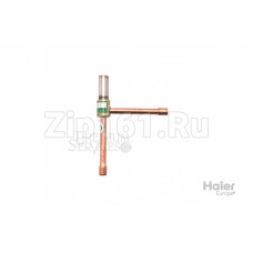 Электромагнитный клапан Haier 001A2500018